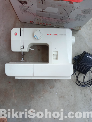 Singer Sewing machine